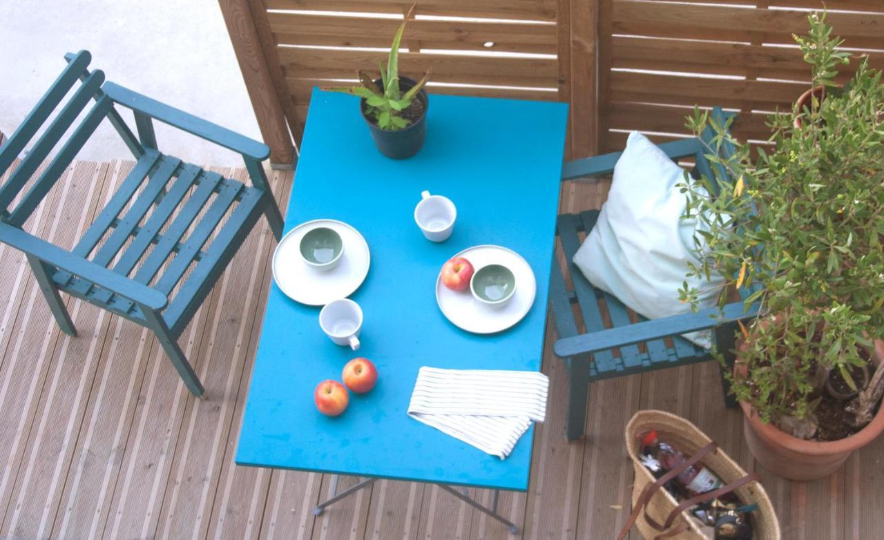 Loft Frontiere Montagne Et Plage Urrugne Εξωτερικό φωτογραφία