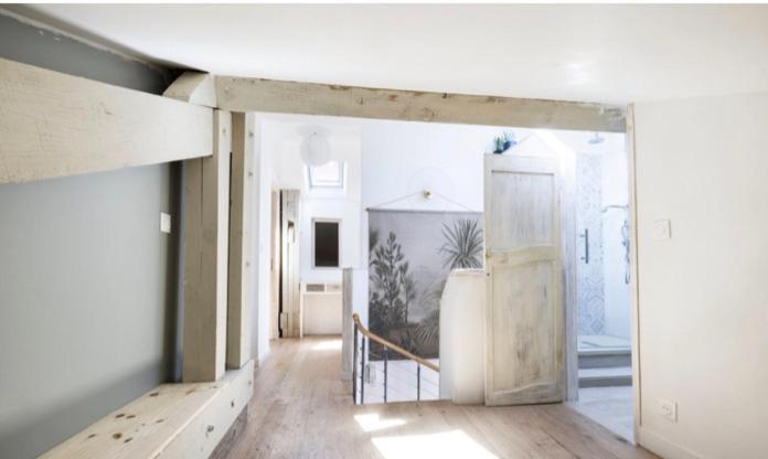 Loft Frontiere Montagne Et Plage Urrugne Εξωτερικό φωτογραφία