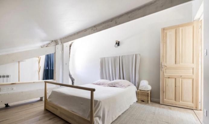 Loft Frontiere Montagne Et Plage Urrugne Εξωτερικό φωτογραφία