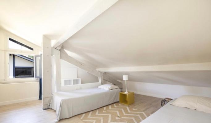 Loft Frontiere Montagne Et Plage Urrugne Εξωτερικό φωτογραφία