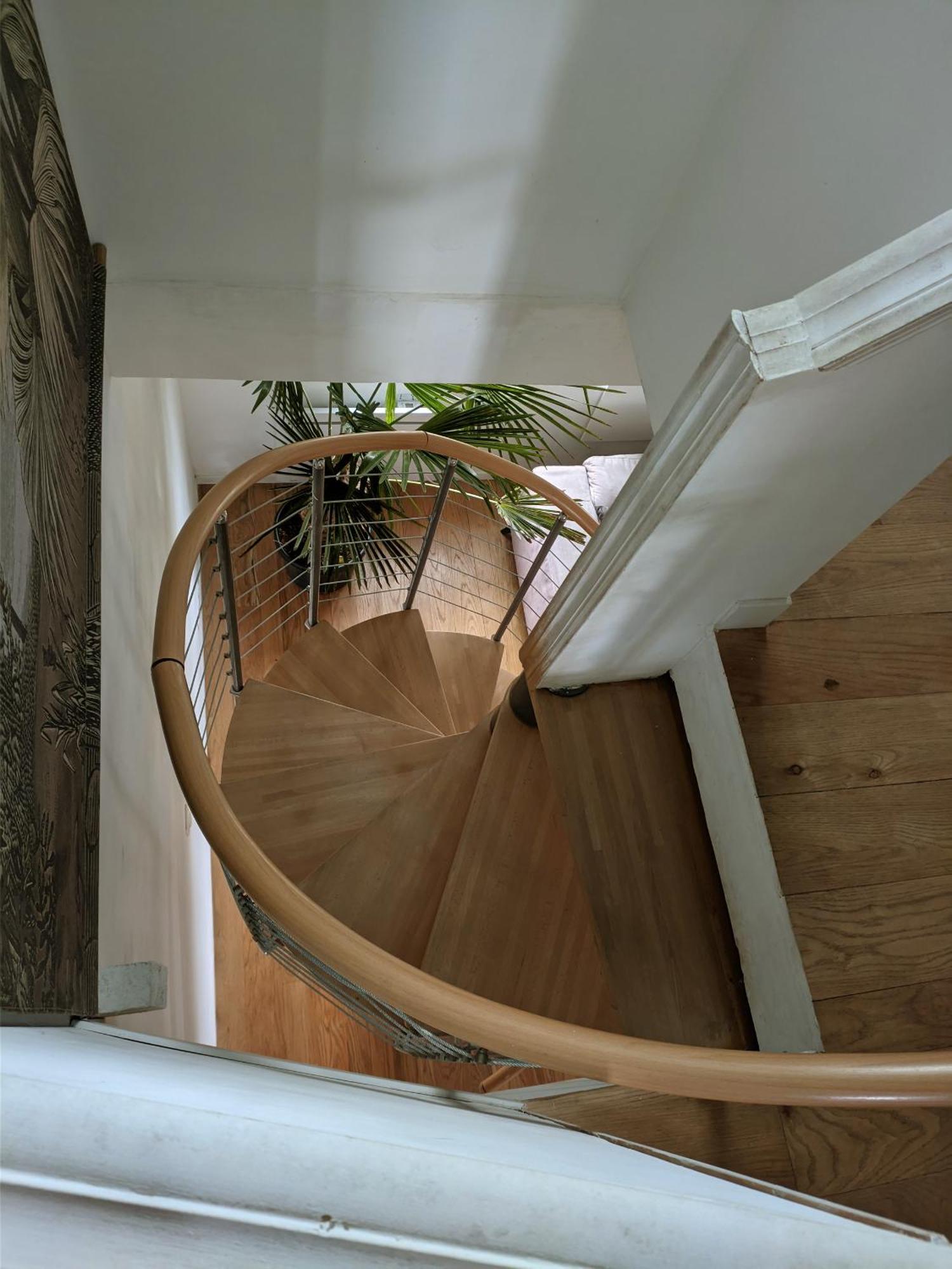 Loft Frontiere Montagne Et Plage Urrugne Εξωτερικό φωτογραφία